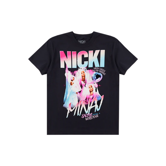 Tour Tee