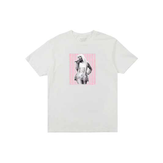 Cutout Box Tee
