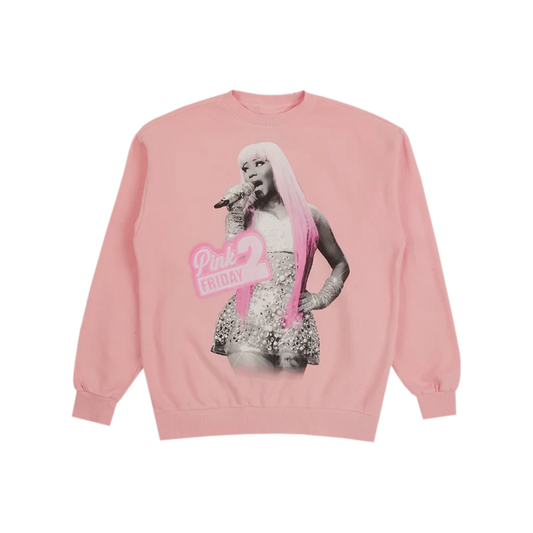 Gag City Reloaded Crewneck
